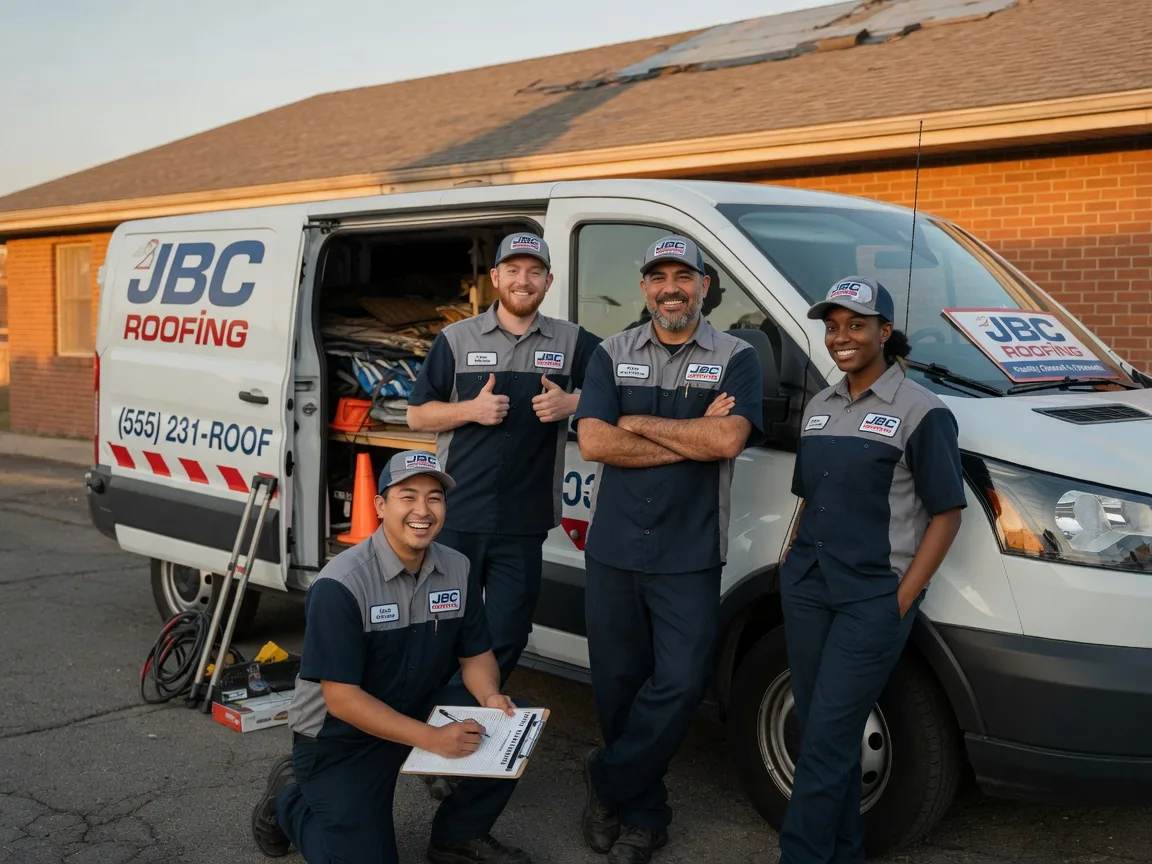 Roof Replacement company in Pompton Plains, NJ