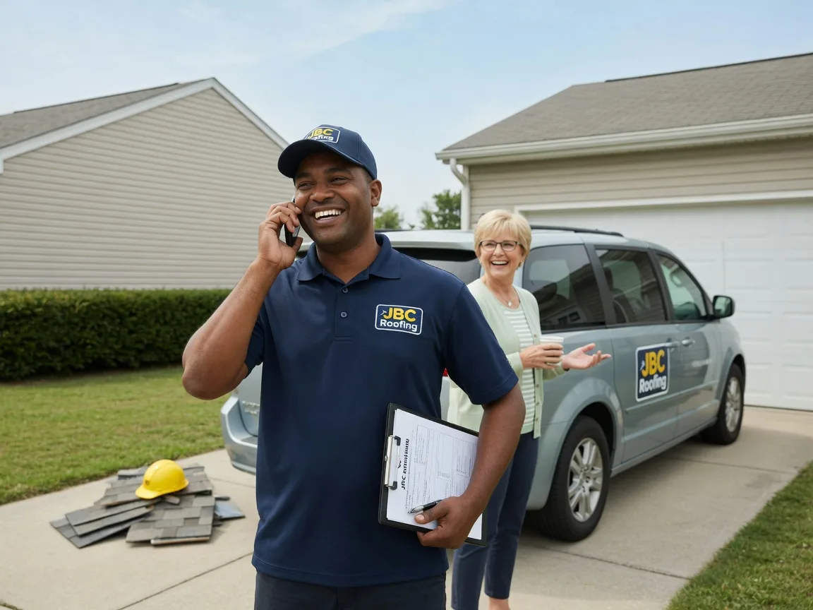 Roof Replacement Pompton Plains, NJ FAQs
